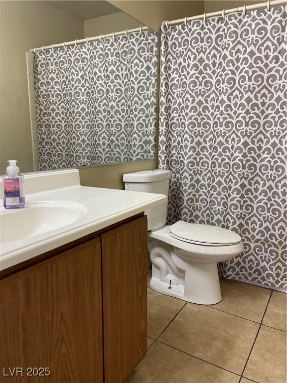 2807 Beaconfalls Way Las Vegas, NV 89142 - Photo 53 of 60