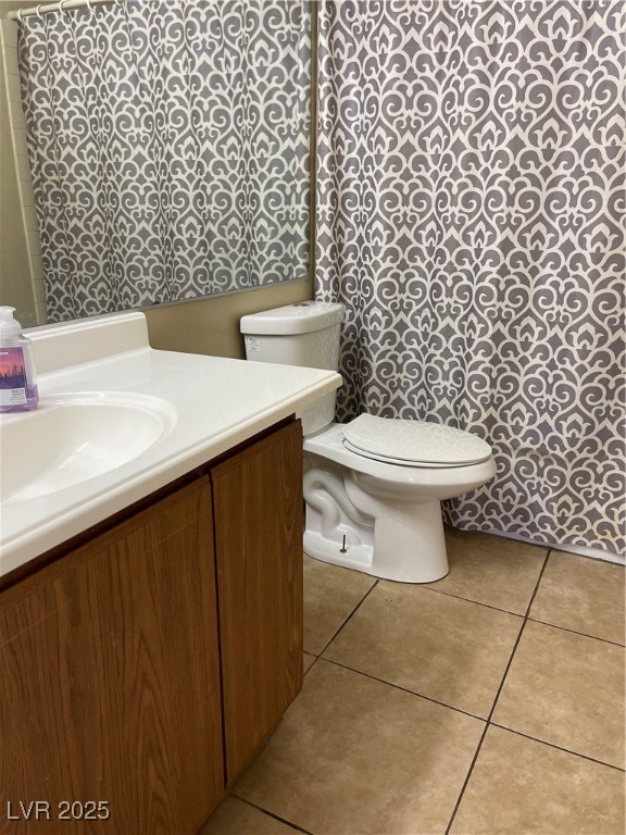 2807 Beaconfalls Way Las Vegas, NV 89142 - Photo 54 of 60