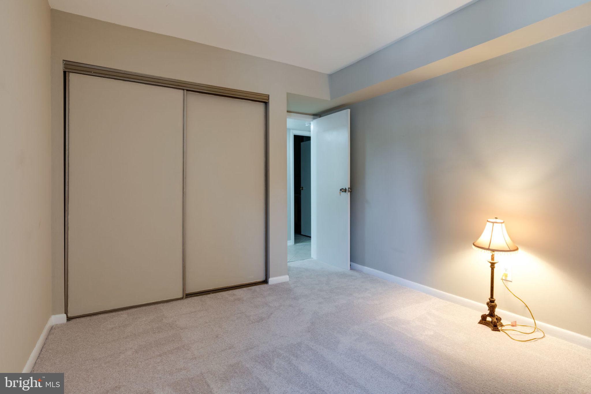 5804 Royal Ridge Drive, Unit H Springfield, VA 22152 - Photo 34 of 48 2nd Bedroom : All New Carpet
