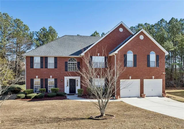 $350,000 | 2567 Pendergrass Court, Ellenwood, GA 30294