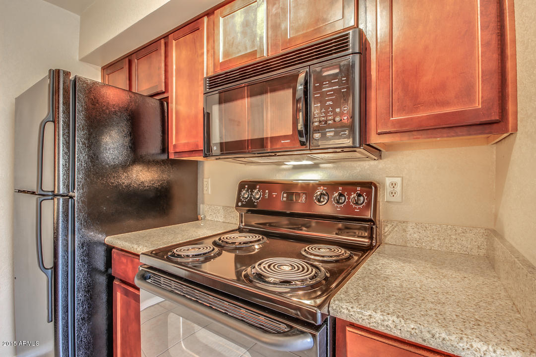 3600 North Hayden Road, Unit 2813 Scottsdale, AZ 85251 - Photo 11 of 33 Hayden-14