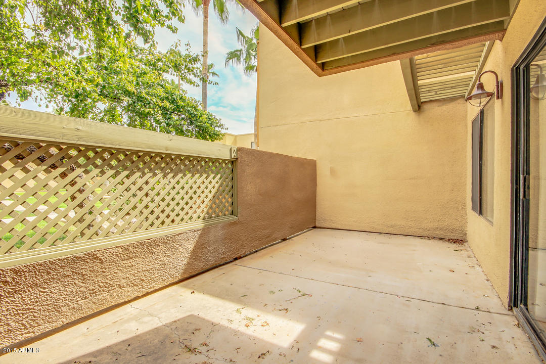 3600 North Hayden Road, Unit 2813 Scottsdale, AZ 85251 - Photo 21 of 33 Hayden-24