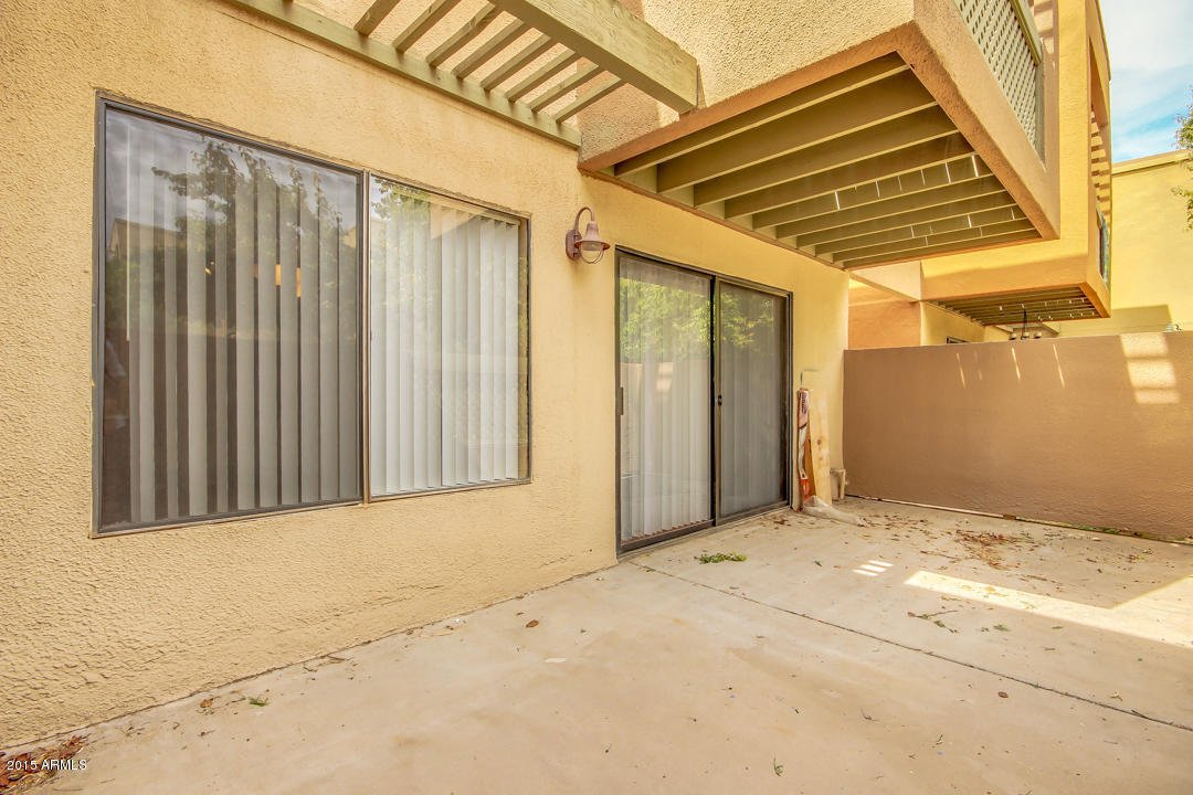 3600 North Hayden Road, Unit 2813 Scottsdale, AZ 85251 - Photo 22 of 33 Hayden-25