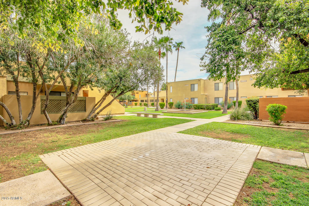 3600 North Hayden Road, Unit 2813 Scottsdale, AZ 85251 - Photo 23 of 33 Hayden-26