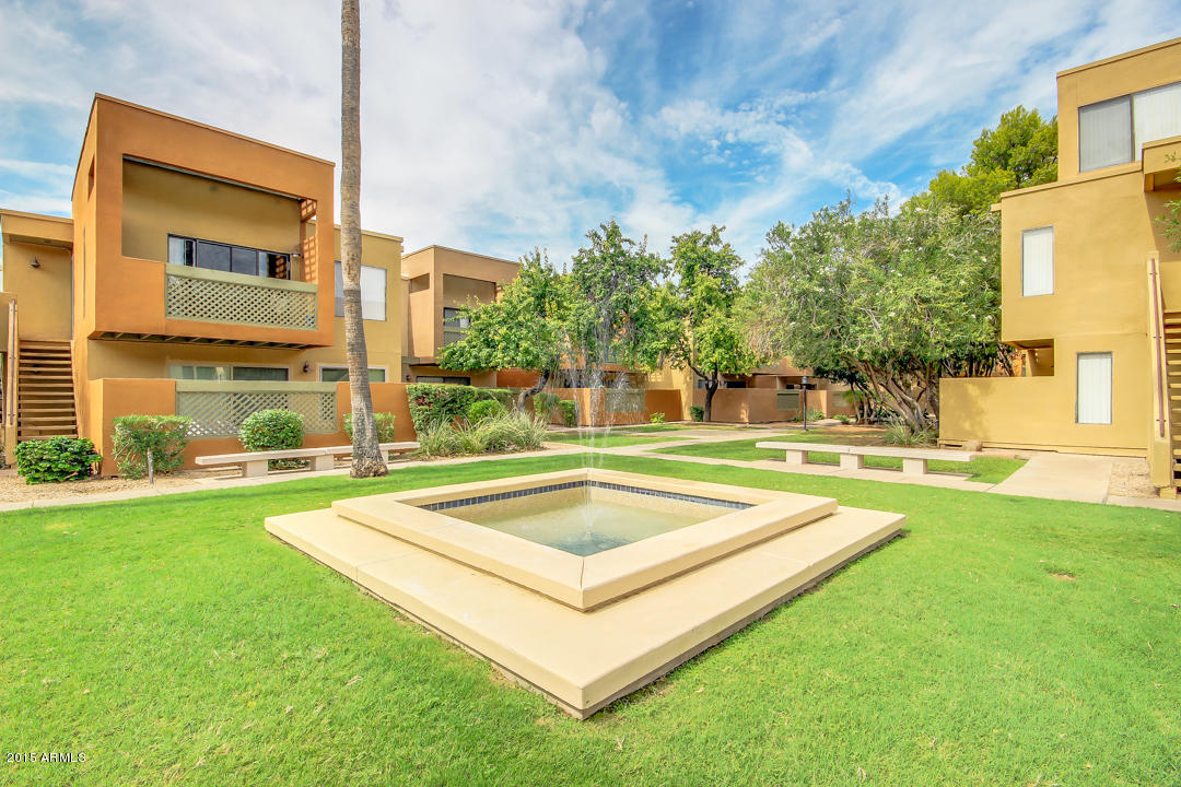 3600 North Hayden Road, Unit 2813 Scottsdale, AZ 85251 - Photo 24 of 33 Hayden-27