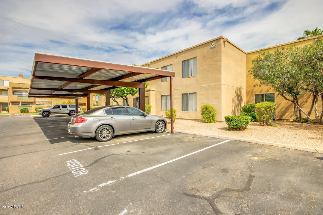 3600 North Hayden Road, Unit 2813 Scottsdale, AZ 85251 - Photo 26 of 33 Hayden-29