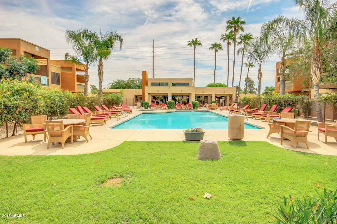 3600 North Hayden Road, Unit 2813 Scottsdale, AZ 85251 - Photo 28 of 33 Hayden-31