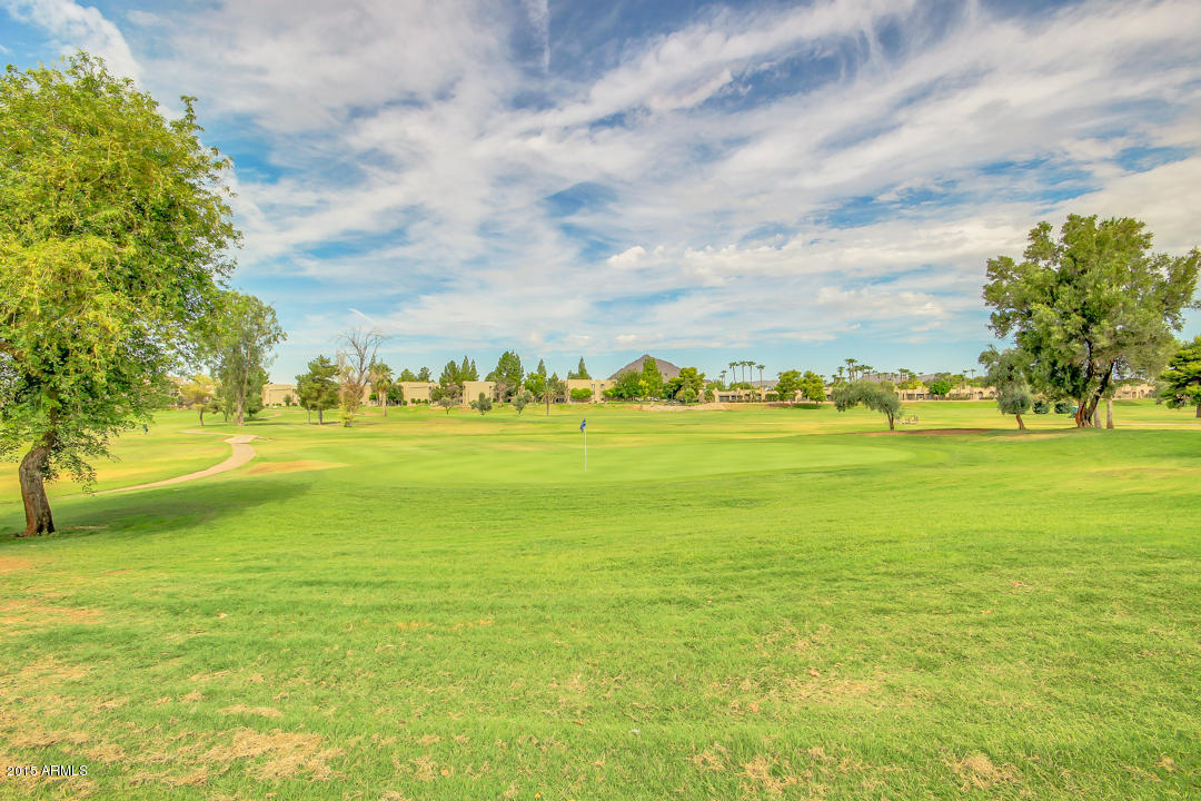 3600 North Hayden Road, Unit 2813 Scottsdale, AZ 85251 - Photo 30 of 33 Hayden-33