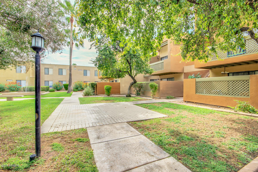 3600 North Hayden Road, Unit 2813 Scottsdale, AZ 85251 - Photo 33 of 33 Hayden-03