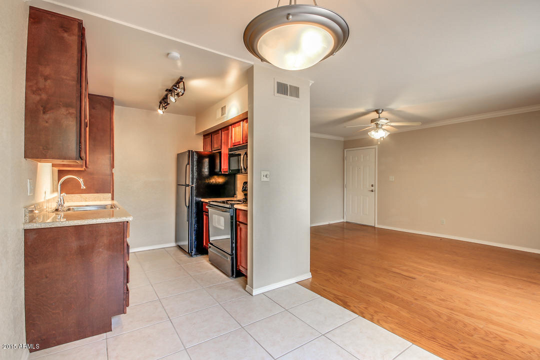 3600 North Hayden Road, Unit 2813 Scottsdale, AZ 85251 - Photo 7 of 33 Hayden-10