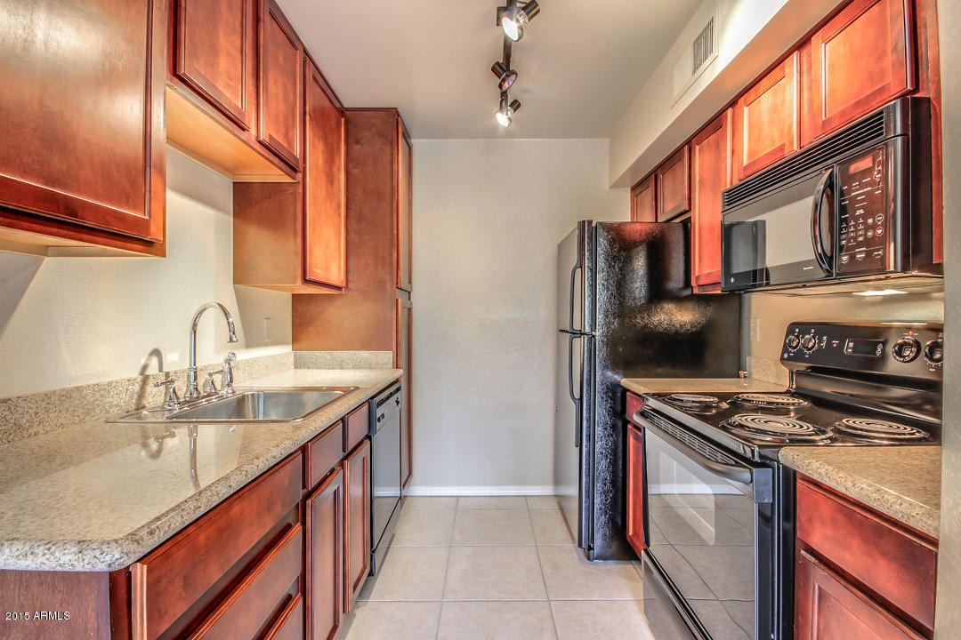 3600 North Hayden Road, Unit 2813 Scottsdale, AZ 85251 - Photo 8 of 33 Hayden-11