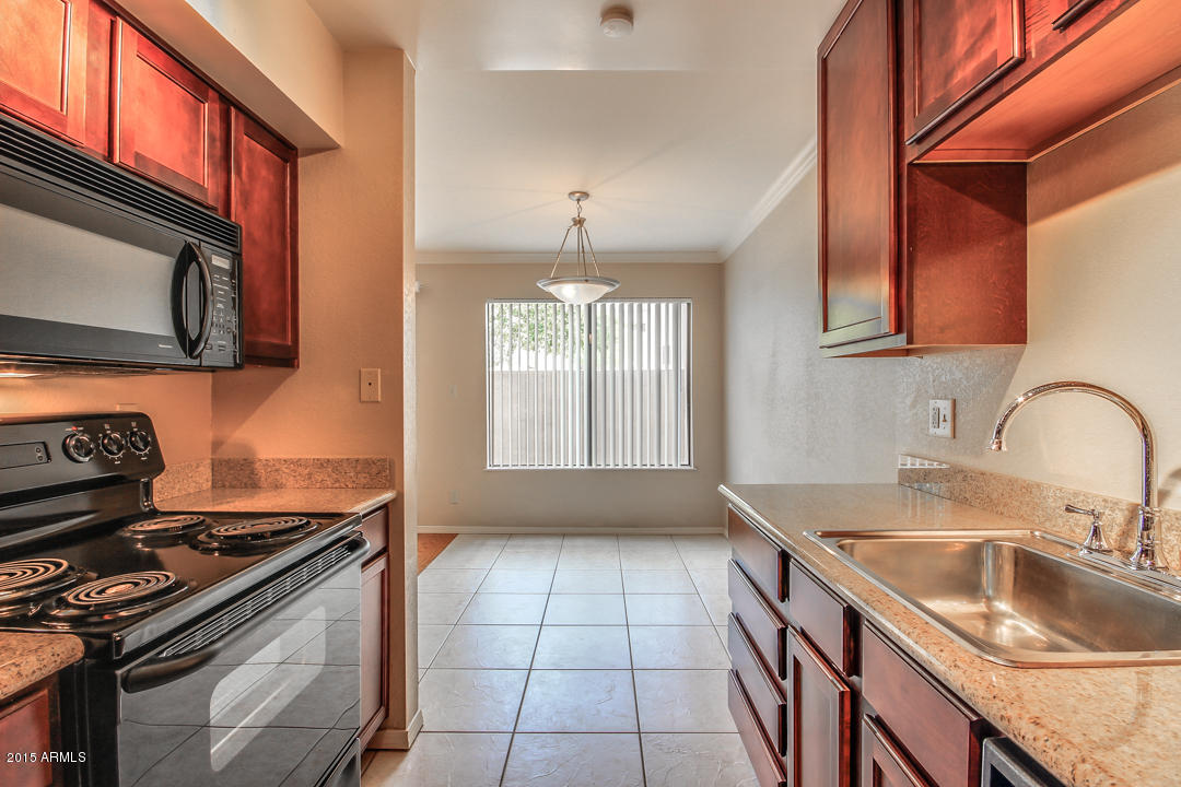 3600 North Hayden Road, Unit 2813 Scottsdale, AZ 85251 - Photo 9 of 33 Hayden-12