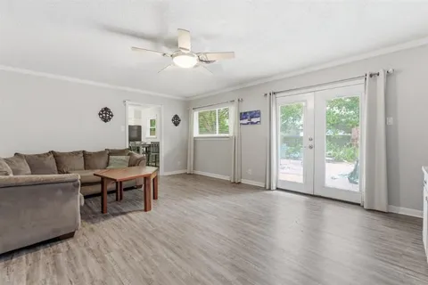 $198,000 | 422 Crestwood Street, Lake Charles, LA 70605