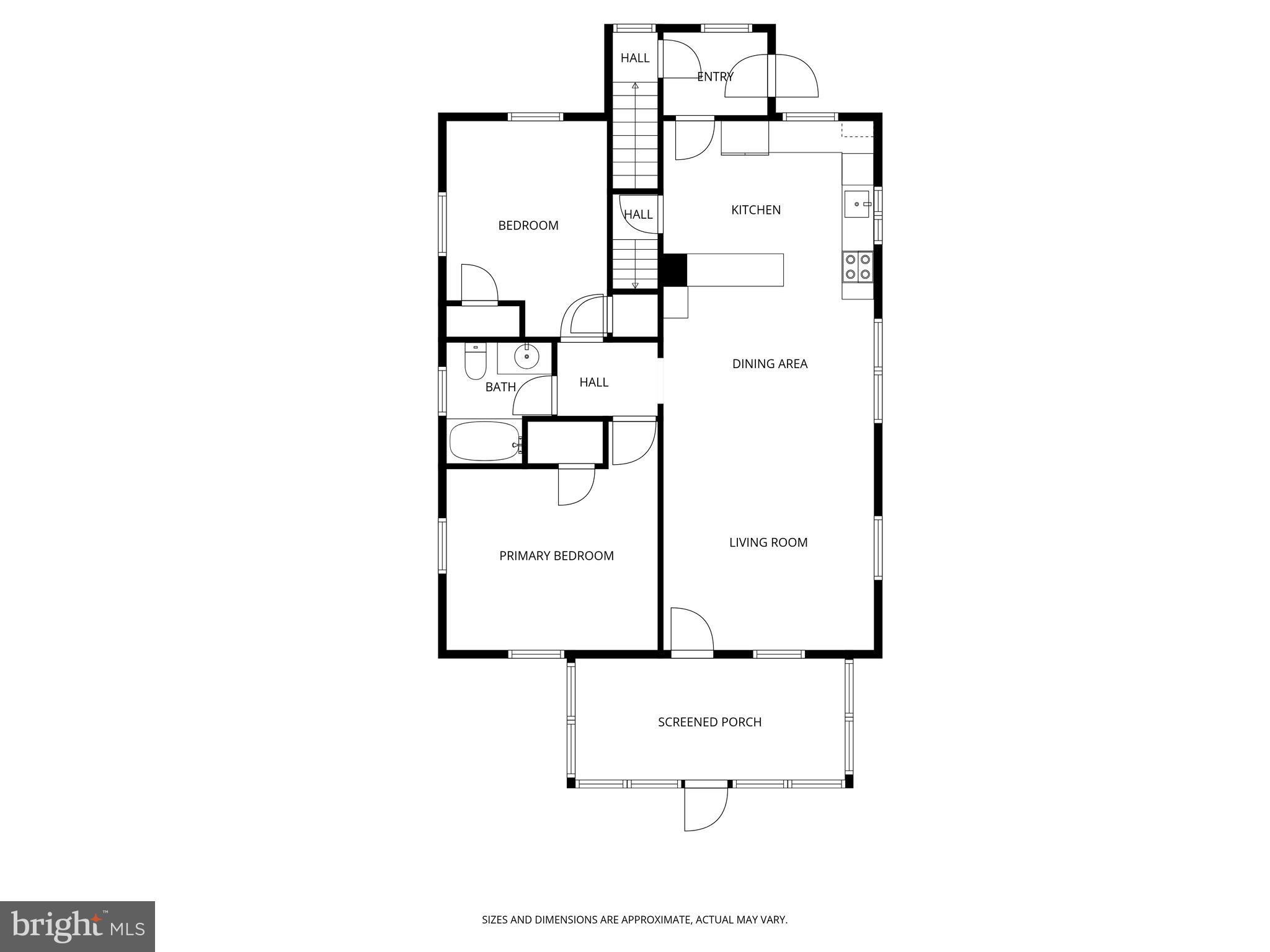 126 Tomlin Road Gibbstown, NJ 08027 - Photo 46 of 51