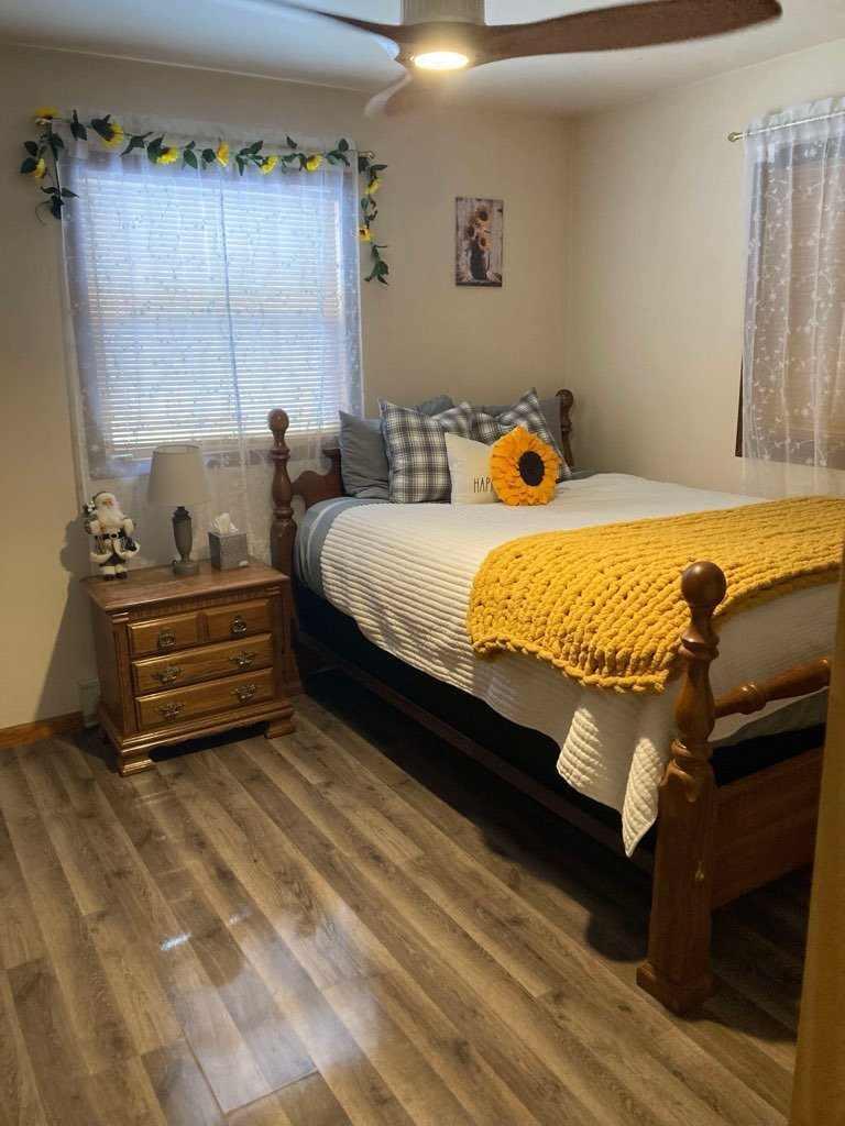 2172 Back Mountain Road Cass, WV 24927 - Photo 12 of 20 Gallery Image 12