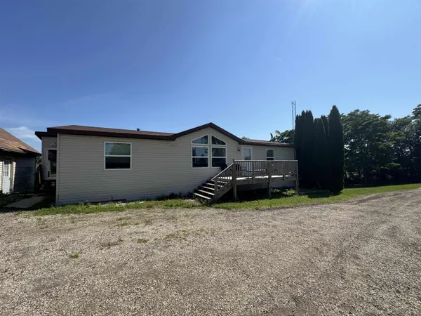 $379,000 | W2502 Preston Road, Juda, WI 53550