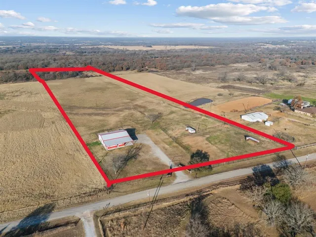 $595,000 | 509 Union Lane, Springtown, TX 76082