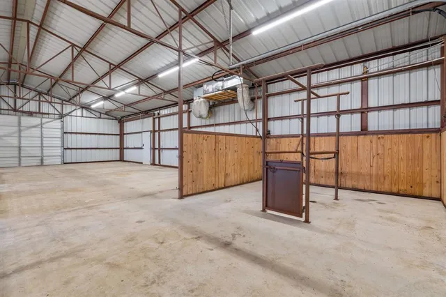 a view of an ocean beach