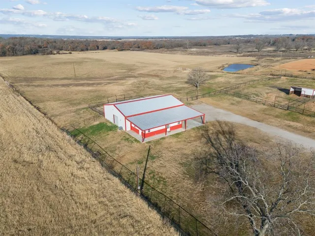 $595,000 | 509 Union Lane, Springtown, TX 76082