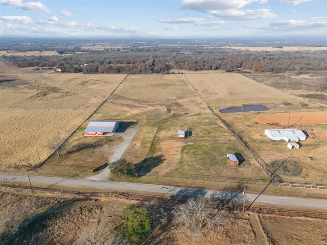 $595,000 | 509 Union Lane, Springtown, TX 76082