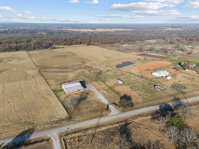 $595,000 | 509 Union Lane, Springtown, TX 76082