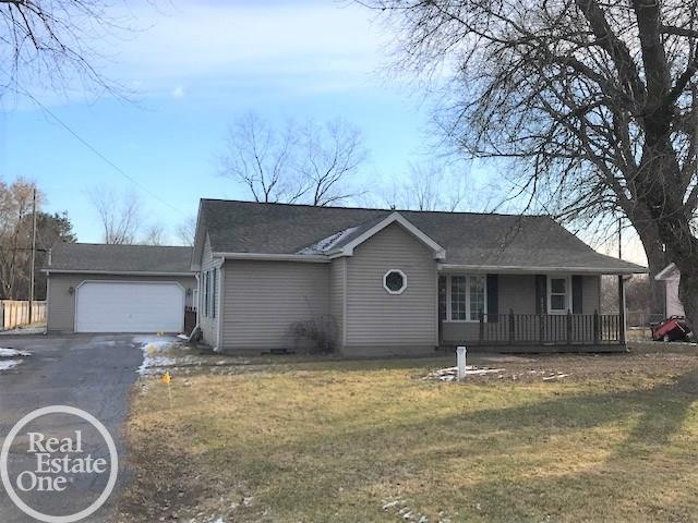 3112 Rabidue Road North Street, MI 48049 - Photo 1 of 32