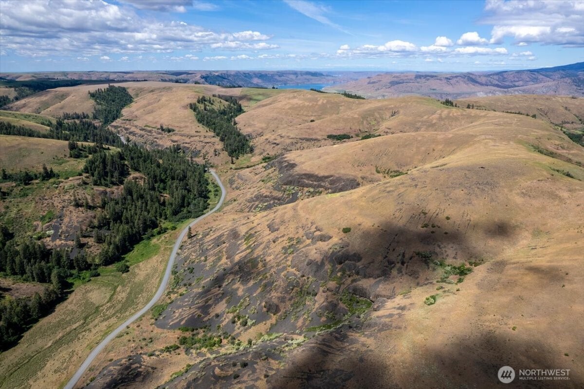 45000 Hanson Harbor Road North Wilbur, WA 99185 - Photo 14 of 34