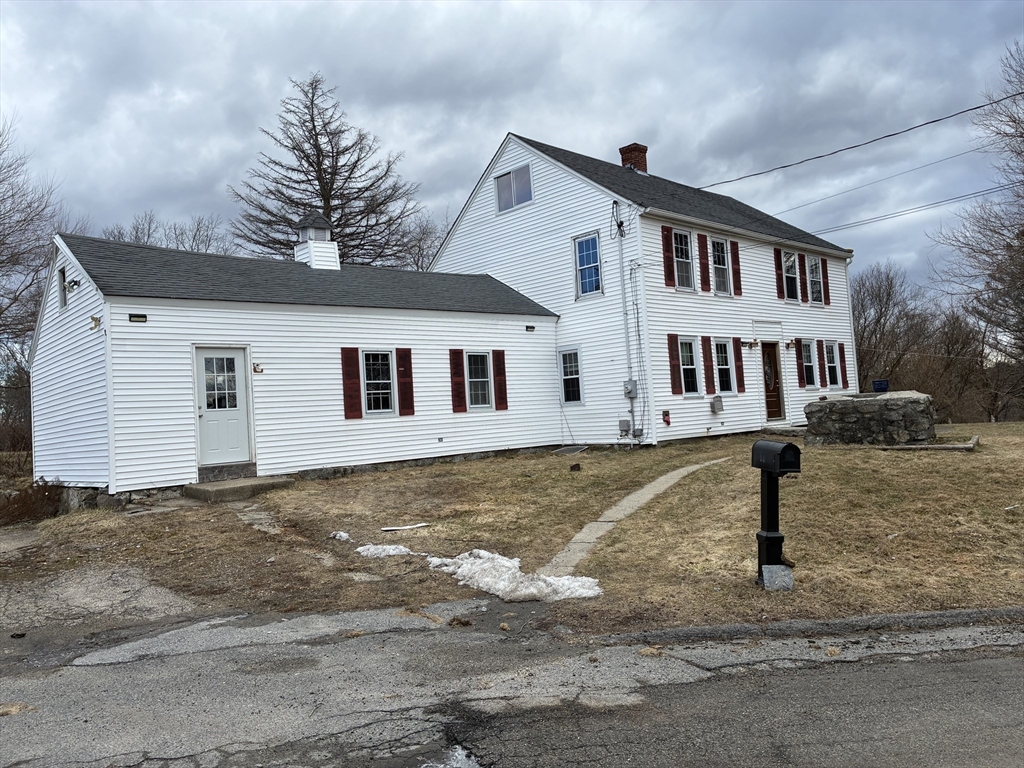 28 Curtis Hill Road Charlton, MA 01507 - Photo 3 of 22