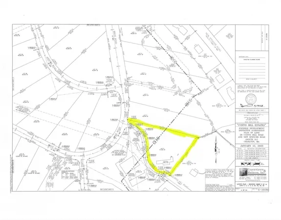 $375,000 | 28 Curtis Hill Road, Charlton, MA 01507