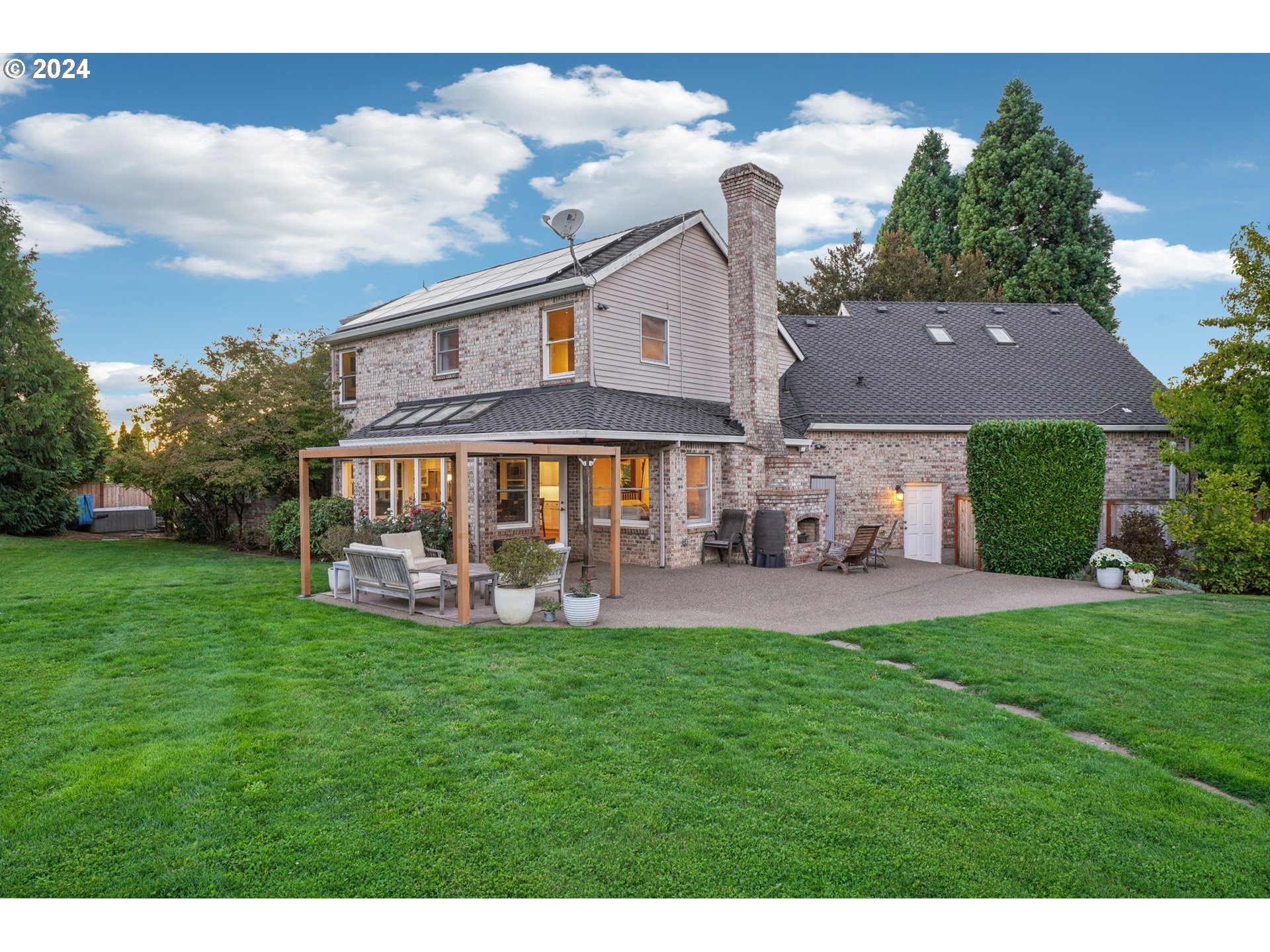 21998 Southwest Stafford Road Tualatin, OR 97062 - Photo 45 of 48 Gallery Image 45