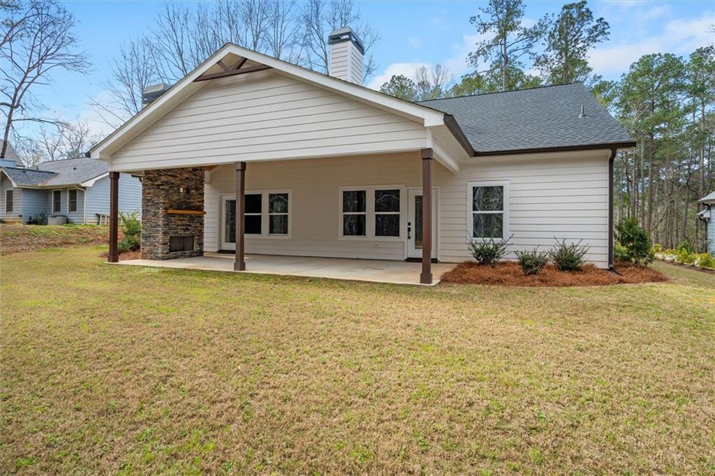6093 Wayfarer Drive Villa Rica, GA 30180 - Photo 41 of 70