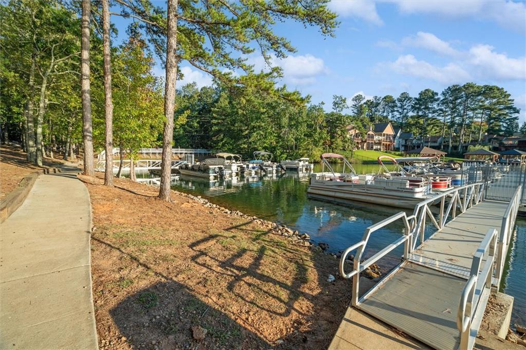 6093 Wayfarer Drive Villa Rica, GA 30180 - Photo 55 of 70