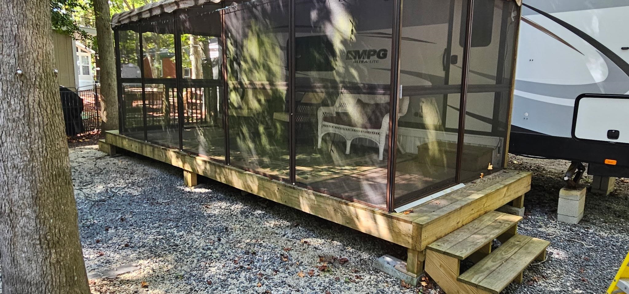 669 Highway 9 Cape May, NJ 08204 - Photo 11 of 18 a picture of outdoor space