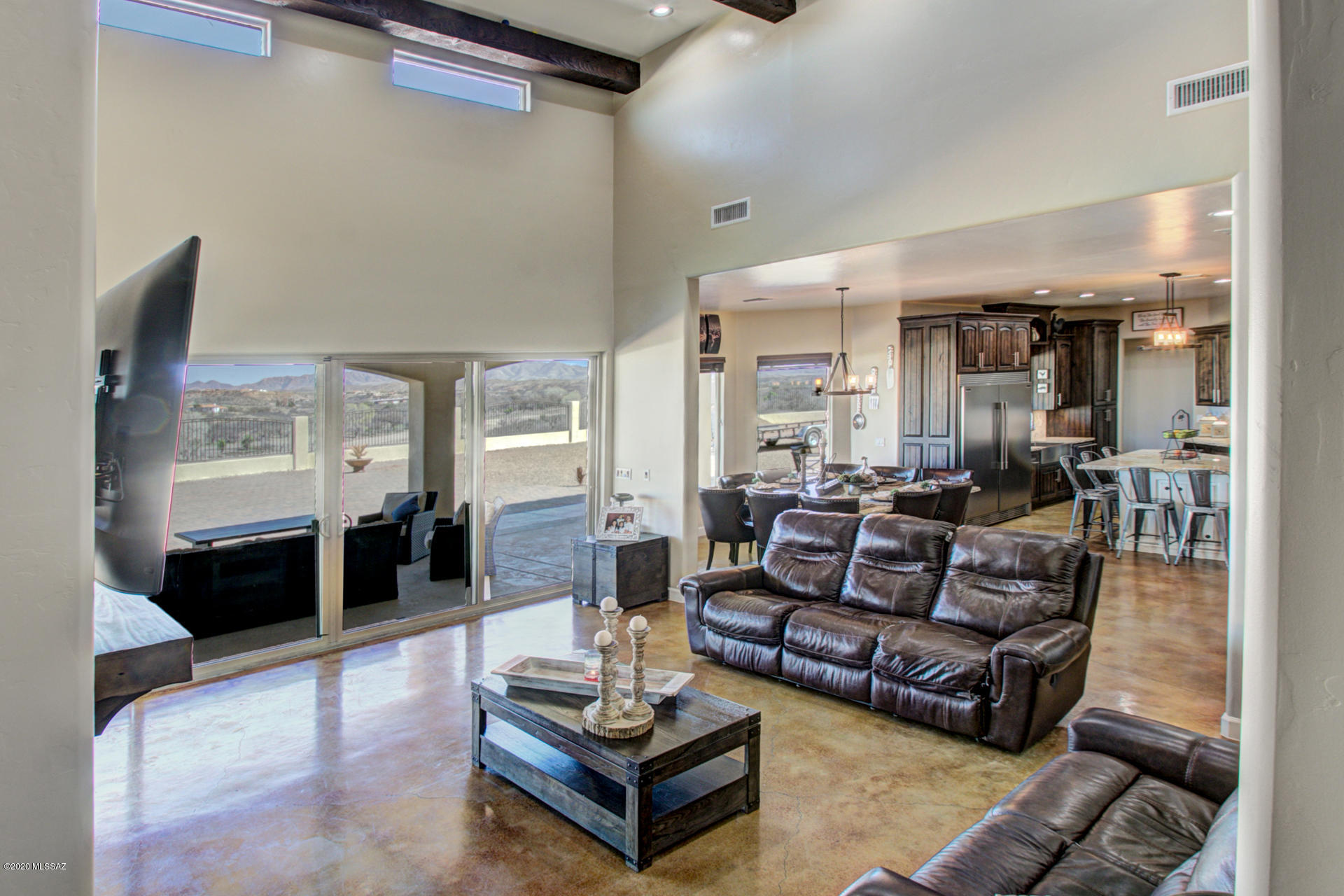 889 Cerrado Sanchez Rio Rico, AZ 85648 - Photo 15 of 49
