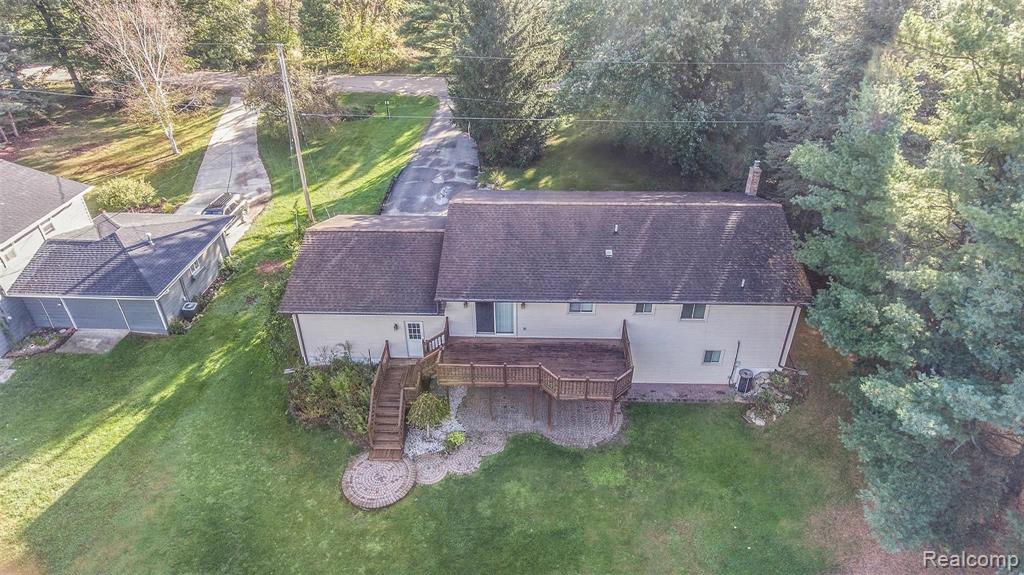 9510 Henderson Road Goodrich, MI 48438 - Photo 30 of 44