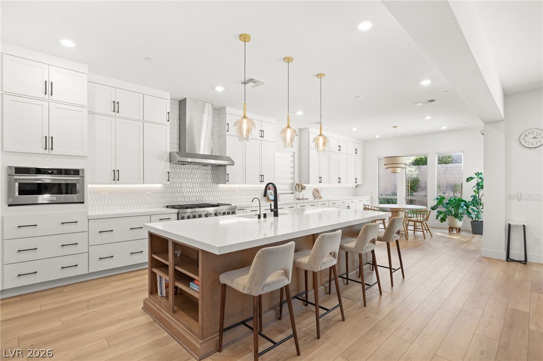 237 Wilson Rdg Street Las Vegas, NV 89138 - Photo 13 of 59