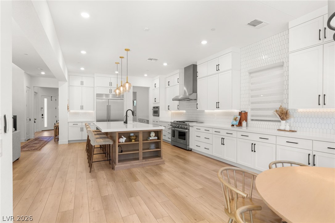 237 Wilson Rdg Street Las Vegas, NV 89138 - Photo 14 of 59