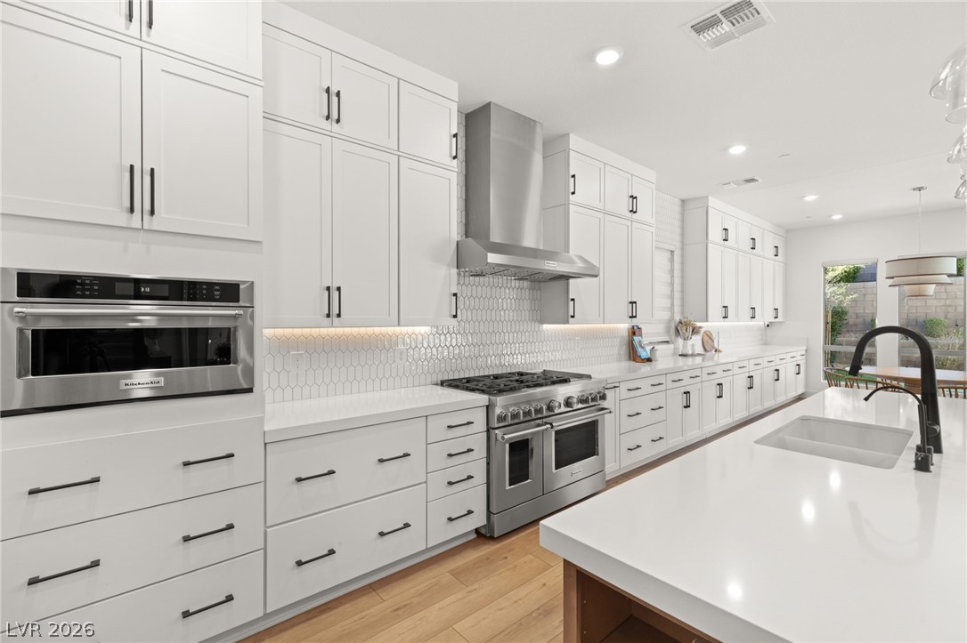 237 Wilson Rdg Street Las Vegas, NV 89138 - Photo 16 of 59