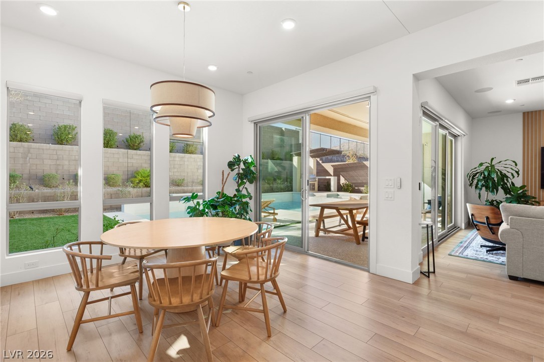 237 Wilson Rdg Street Las Vegas, NV 89138 - Photo 18 of 59