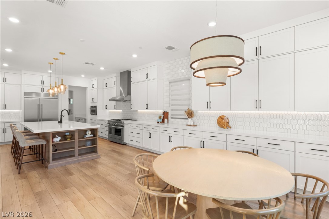 237 Wilson Rdg Street Las Vegas, NV 89138 - Photo 19 of 59