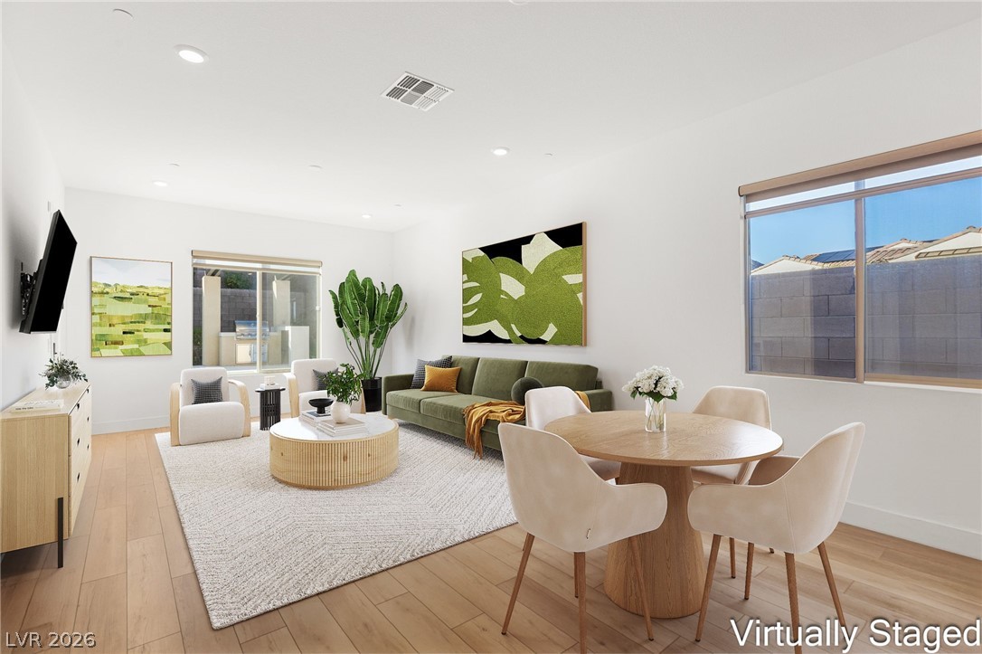 237 Wilson Rdg Street Las Vegas, NV 89138 - Photo 23 of 59 Next Gen Suite