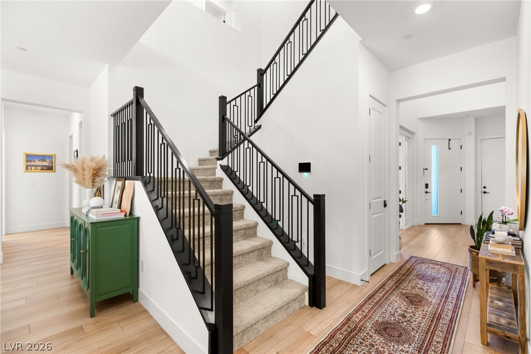 237 Wilson Rdg Street Las Vegas, NV 89138 - Photo 26 of 59