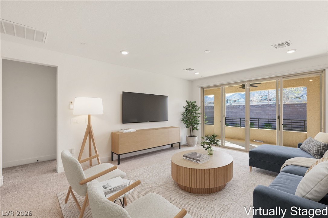 237 Wilson Rdg Street Las Vegas, NV 89138 - Photo 27 of 59