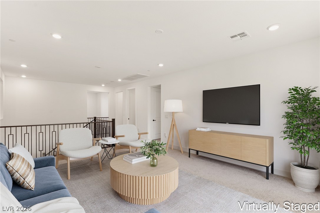 237 Wilson Rdg Street Las Vegas, NV 89138 - Photo 28 of 59