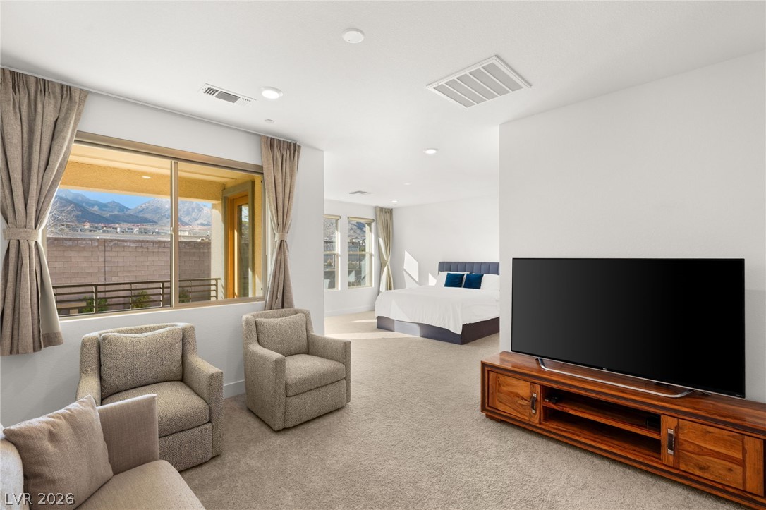 237 Wilson Rdg Street Las Vegas, NV 89138 - Photo 29 of 59 Sitting Room
