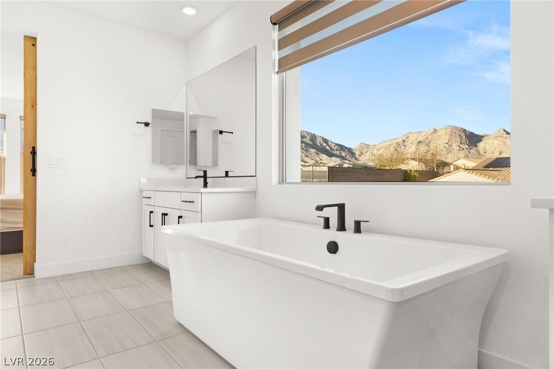 237 Wilson Rdg Street Las Vegas, NV 89138 - Photo 36 of 59