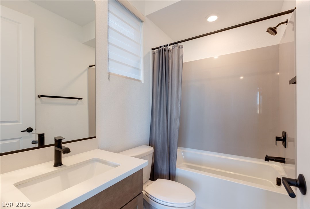 237 Wilson Rdg Street Las Vegas, NV 89138 - Photo 38 of 59