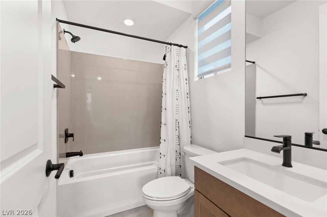 237 Wilson Rdg Street Las Vegas, NV 89138 - Photo 40 of 59