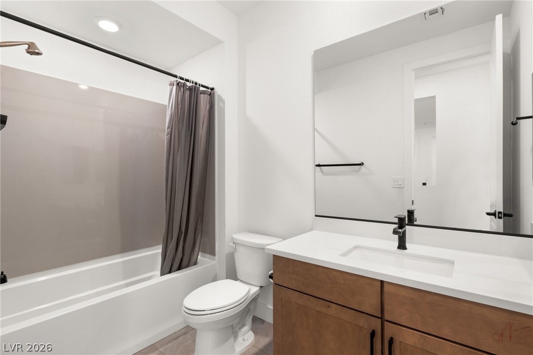 237 Wilson Rdg Street Las Vegas, NV 89138 - Photo 43 of 59