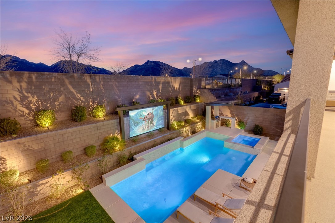 237 Wilson Rdg Street Las Vegas, NV 89138 - Photo 49 of 59